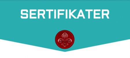 Sertifikater