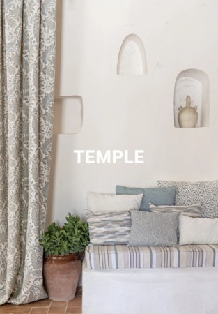 Temple