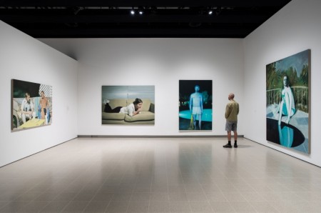 Galleri